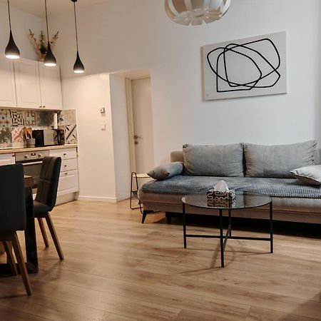 By'S Home Zagreb Eksteriør billede