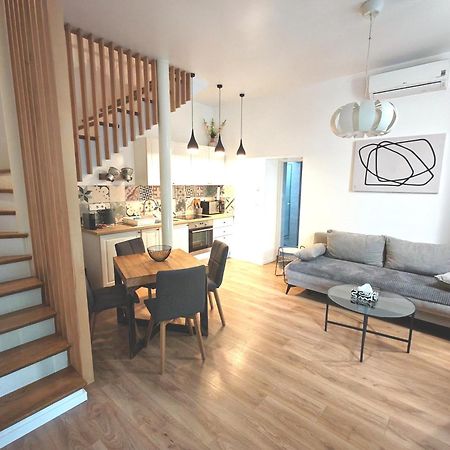 By'S Home Zagreb Eksteriør billede