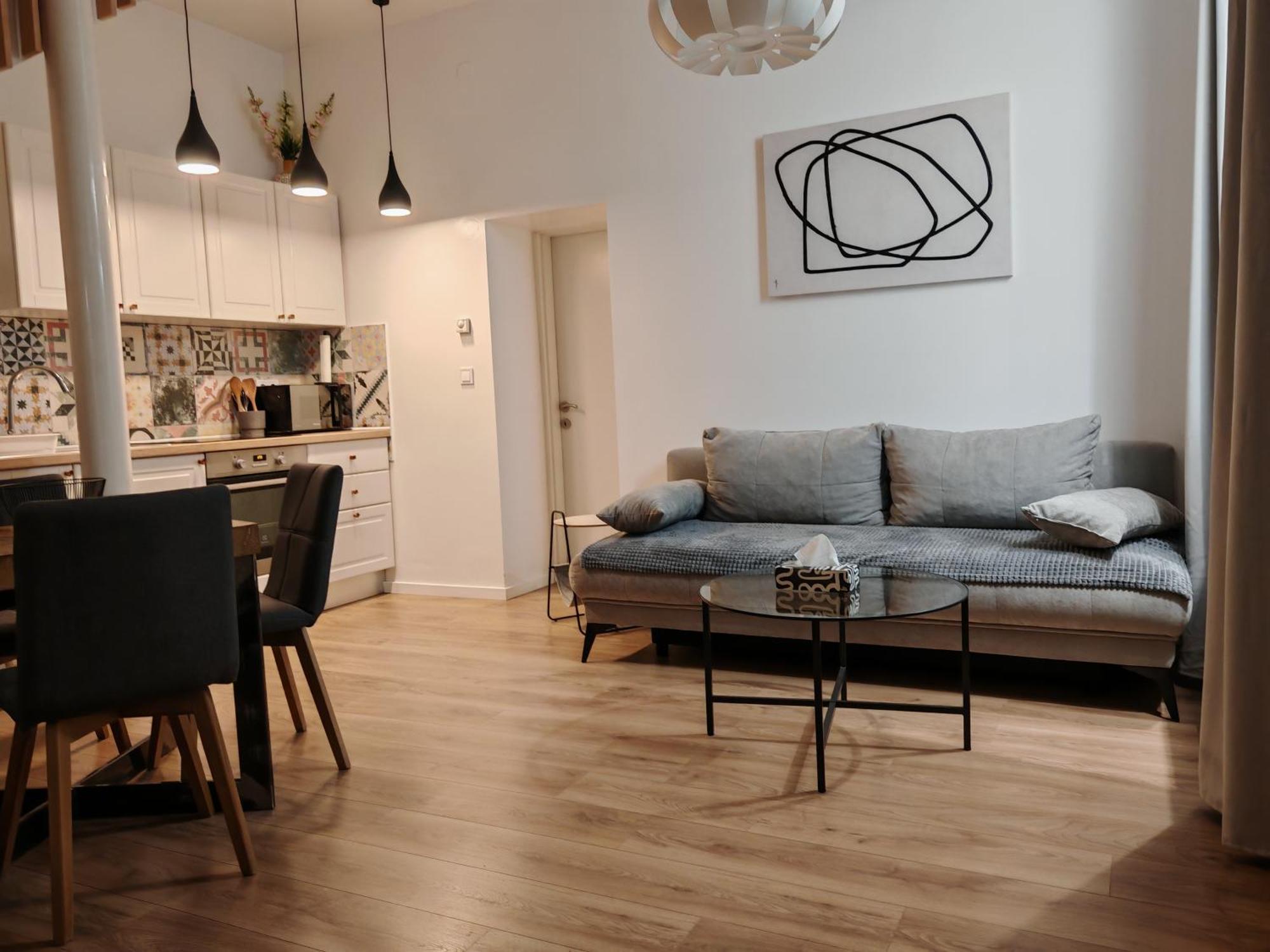 By'S Home Zagreb Eksteriør billede